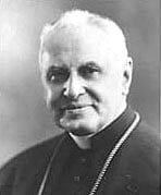 Cardinal Emmanuel Suhard