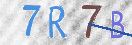 Code Anti-spam