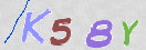 Code Anti-spam