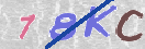 Code Anti-spam