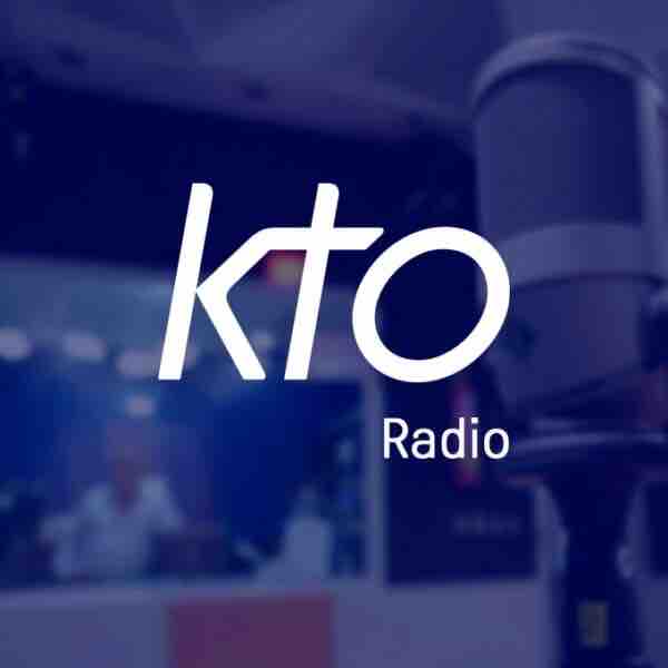 Denis Chautard, invité de la matinale- KTO RADIO